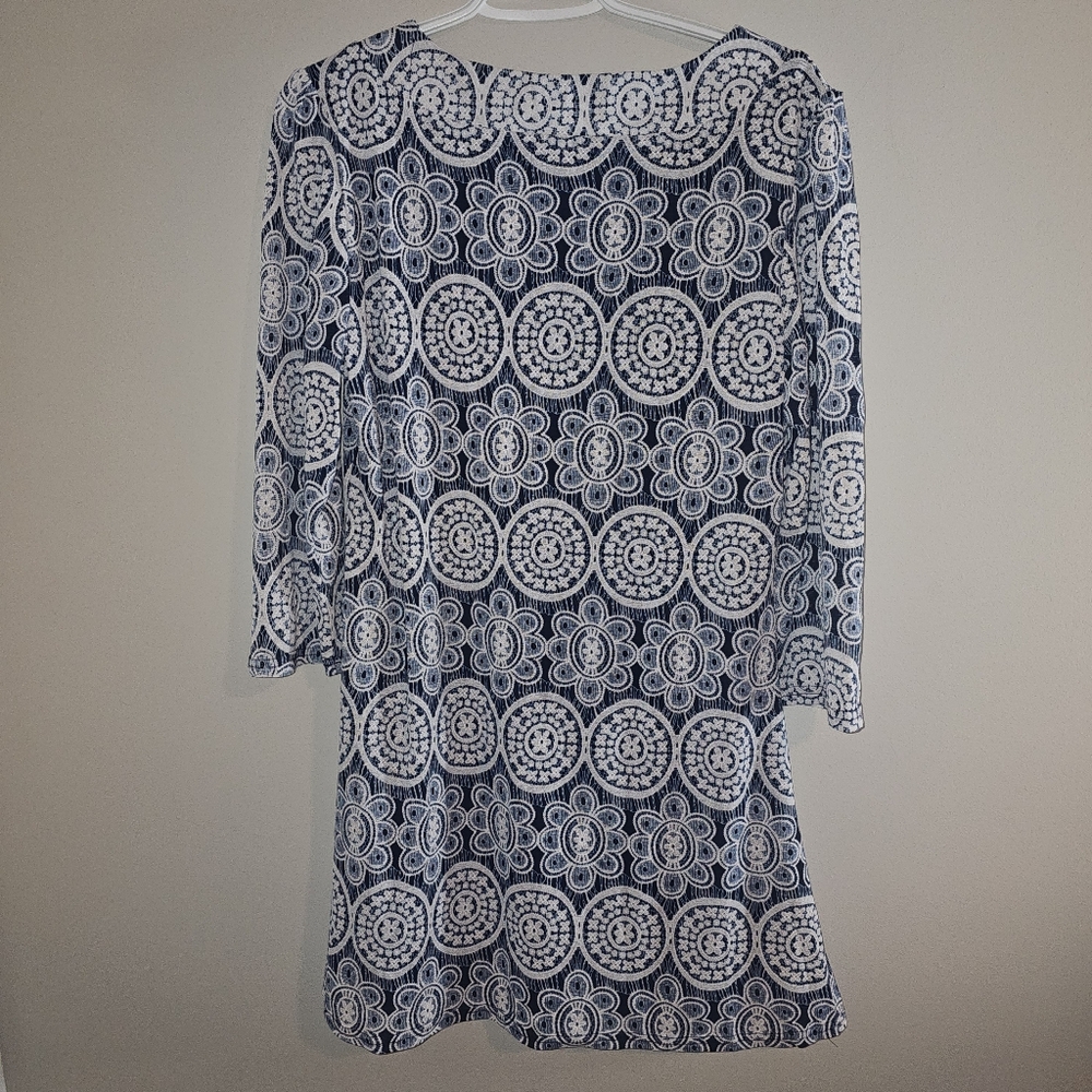 Papillon Dress - Picture 3 of 4